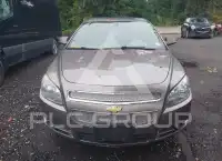 2011 Chevrolet Malibu photo