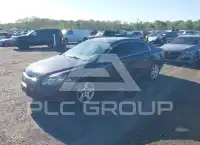 2011 Chevrolet Malibu фото