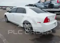 2011 Chevrolet Malibu photo