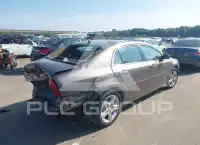 2011 Chevrolet Malibu фото