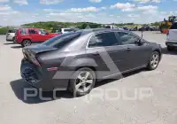2011 Chevrolet Malibu фото