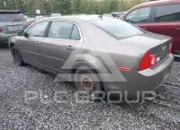 2011 Chevrolet Malibu фото