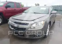 2011 Chevrolet Malibu photo