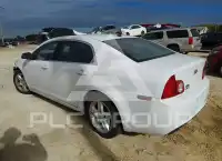 2011 Chevrolet Malibu фото