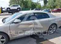 2011 Chevrolet Malibu фото