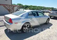 2011 Chevrolet Malibu фото