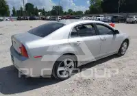 2011 Chevrolet Malibu фото