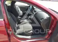 2011 Chevrolet Malibu фото