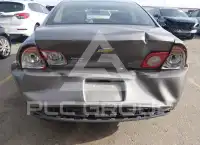 2011 Chevrolet Malibu фото