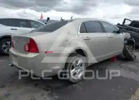 2011 Chevrolet Malibu фото