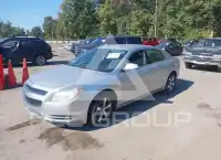 2011 Chevrolet Malibu фото