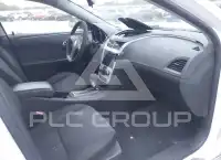 2011 Chevrolet Malibu фото