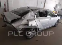 2011 Chevrolet Malibu фото
