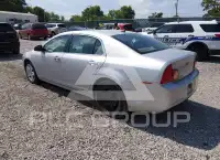 2011 Chevrolet Malibu фото