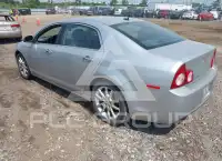 2011 Chevrolet Malibu фото