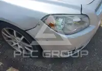 2011 Chevrolet Malibu фото