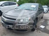 2011 Chevrolet Malibu фото