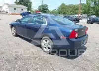 2011 Chevrolet Malibu фото
