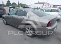 2011 Chevrolet Malibu photo