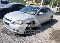 2011 Chevrolet Malibu photo