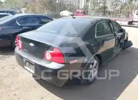2011 Chevrolet Malibu фото