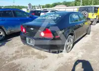 2011 Chevrolet Malibu photo