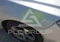 2011 Chevrolet Malibu фото