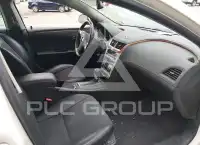 2011 Chevrolet Malibu фото