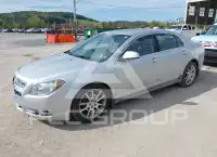 2011 Chevrolet Malibu photo