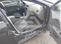 2011 Chevrolet Malibu фото