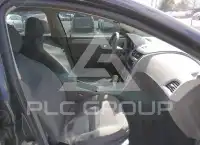 2011 Chevrolet Malibu фото