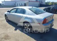 2011 Chevrolet Malibu фото