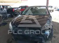 2011 Chevrolet Malibu фото