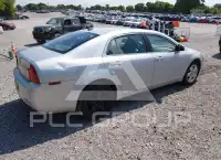 2011 Chevrolet Malibu фото