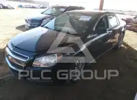 2011 Chevrolet Malibu фото