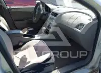 2011 Chevrolet Malibu фото