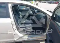 2011 Chevrolet Malibu фото