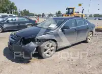 2011 Chevrolet Malibu photo