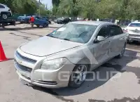 2011 Chevrolet Malibu фото