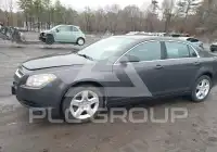 2011 Chevrolet Malibu photo