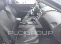 2011 Chevrolet Malibu фото