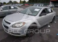 2011 Chevrolet Malibu photo