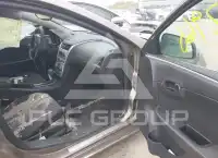 2011 Chevrolet Malibu фото