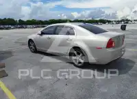2011 Chevrolet Malibu фото