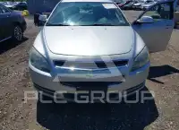 2011 Chevrolet Malibu фото