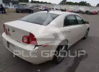 2011 Chevrolet Malibu фото