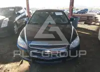 2011 Chevrolet Malibu фото