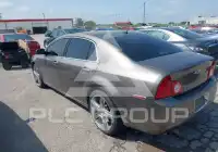2011 Chevrolet Malibu photo