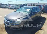 2011 Chevrolet Malibu фото