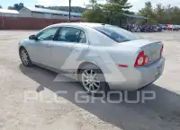 2011 Chevrolet Malibu photo